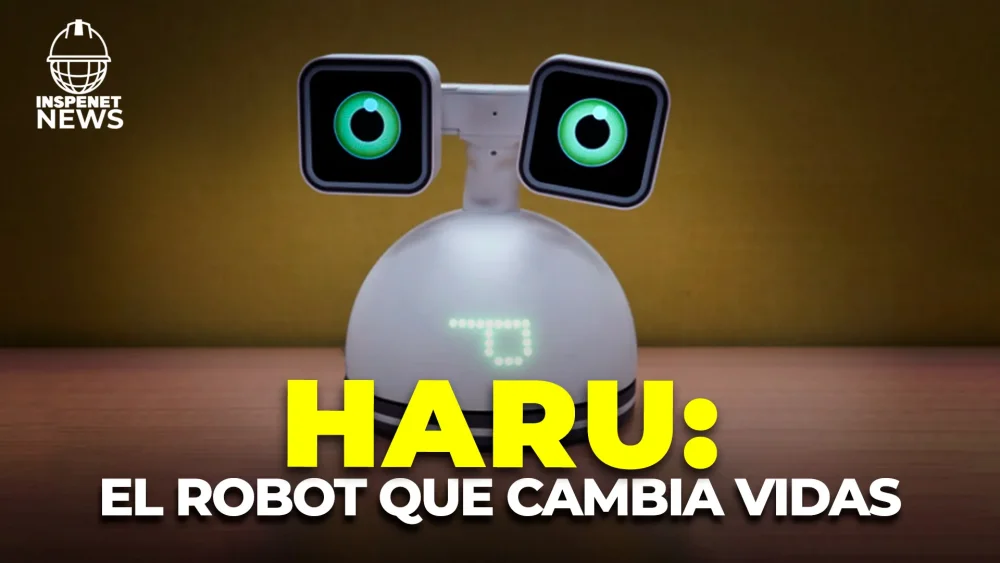 ¿Niños del futuro conectarán emocionalmente con robots?