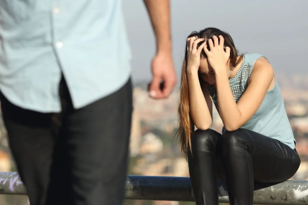 ¿Por qué es difícil hallar una relación estable?