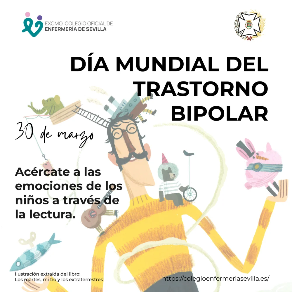 Profundiza en las emociones del trastorno bipolar