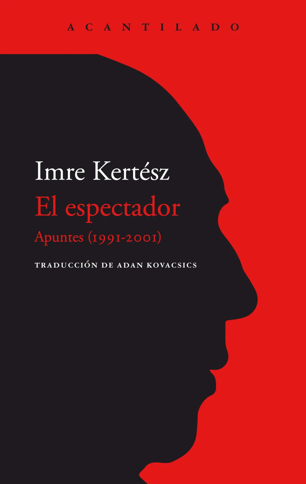 Relato íntimo de una vida extraordinaria