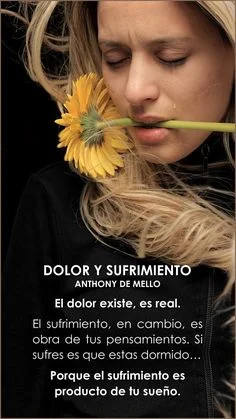 Sabiduría de Anthony de Mello en Citas Inspiradoras