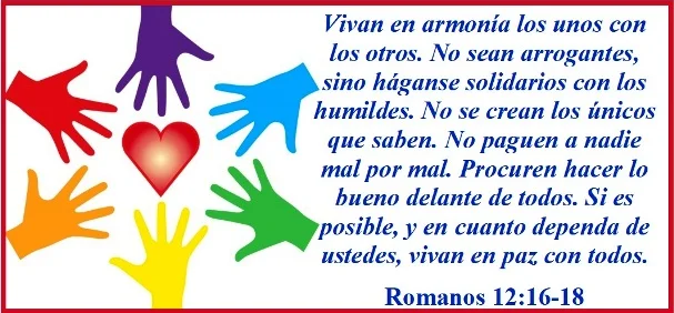 Armonía en Palabras: Encuentra Inspiración y Paz