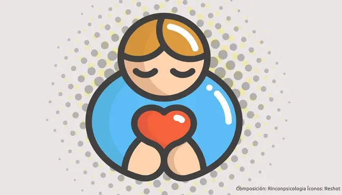 Autocompasión: Aceptación y comprensión personal sin autocomplacencia