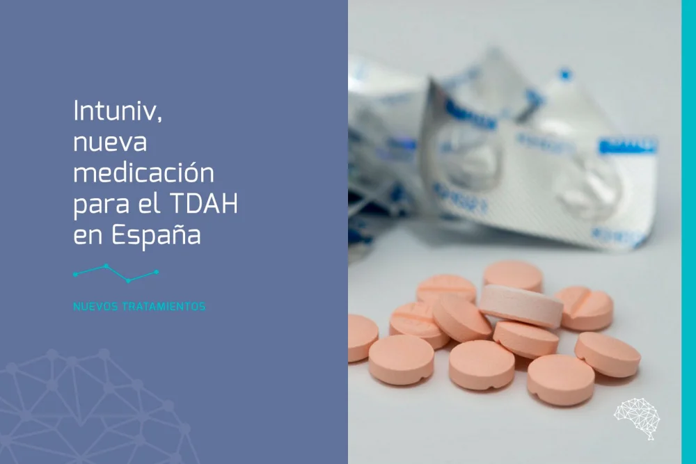 Beneficios y usos de la guanfacina: Una guía esencial