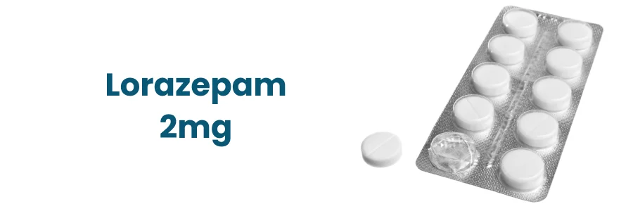 Beneficios y usos terapéuticos del lorazepam