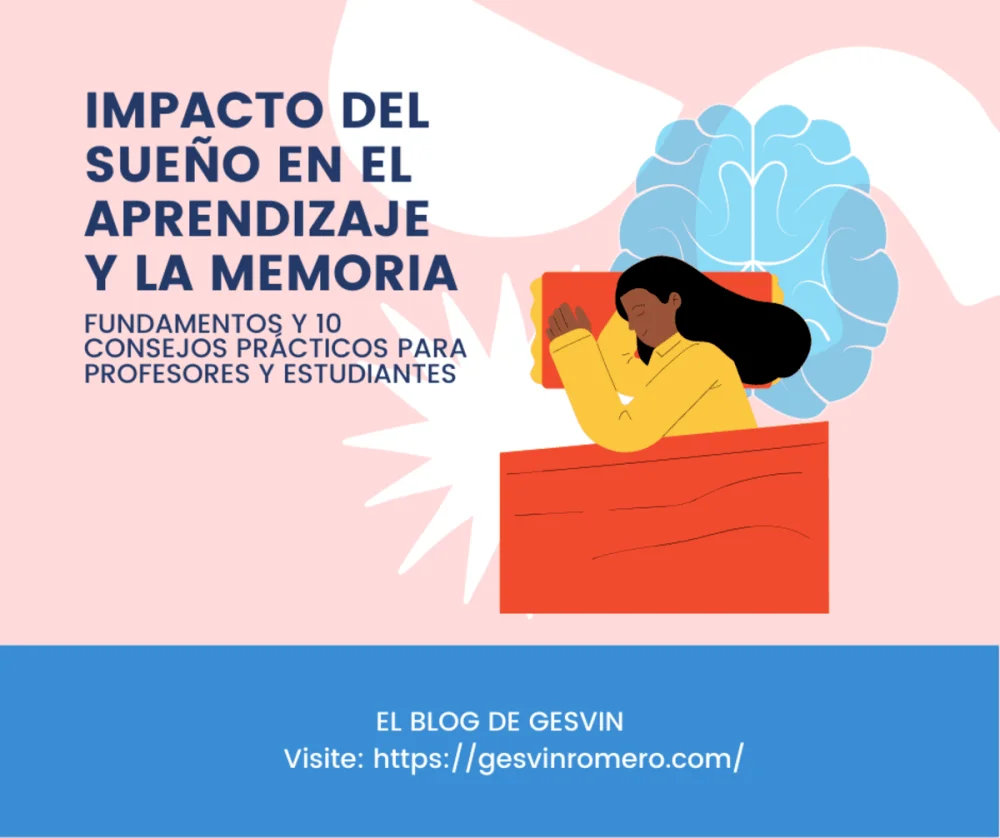 Cómo el sueño potencia nuestro aprendizaje
