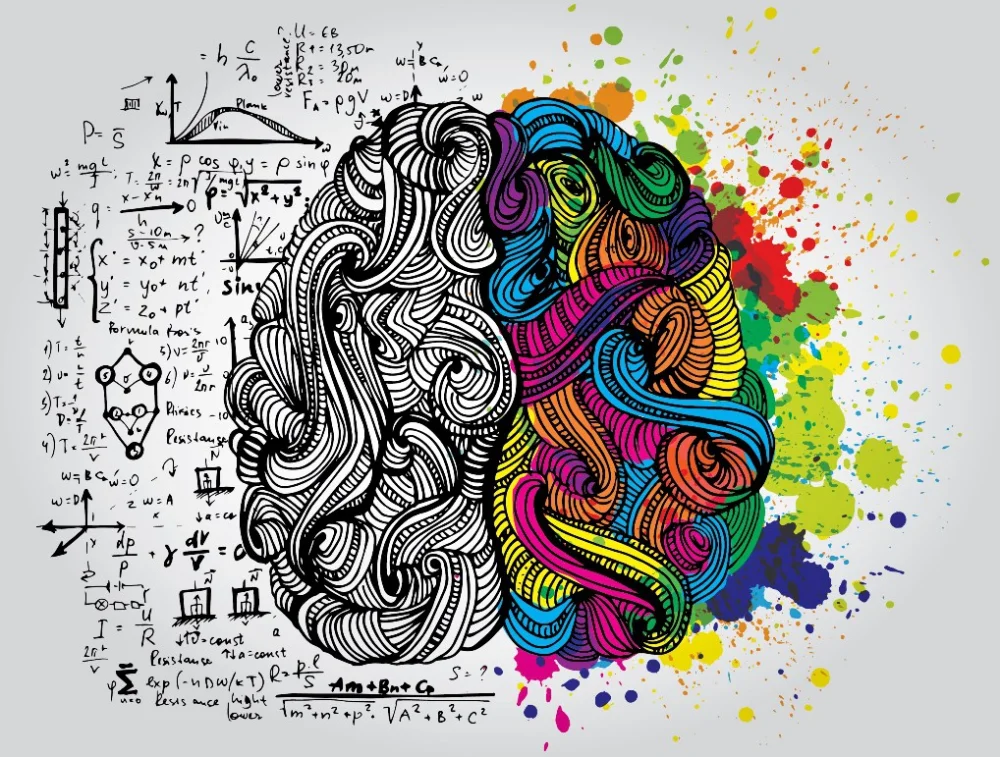 El arte de conectar conceptos y transformar ideas
