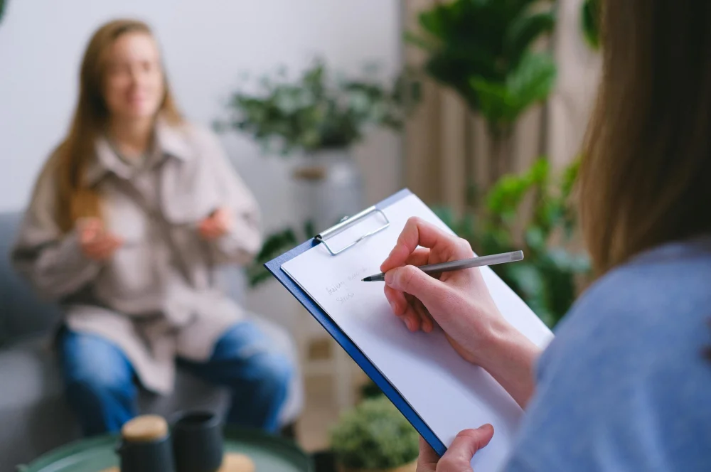 El bienestar del terapeuta: clave para el éxito profesional
