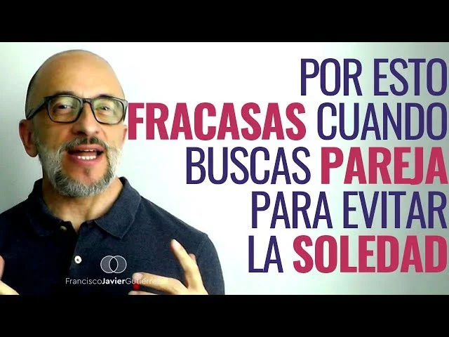 En pareja: lo que buscas y lo que evitas