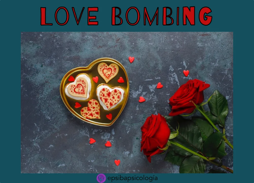 Entendiendo el Fenómeno del Love Bombing