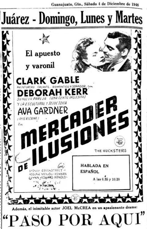 ¿Es el cine comercial un aliado contra estereotipos de género?