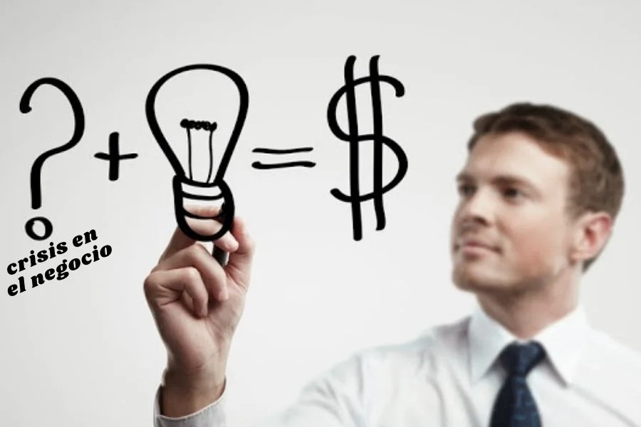 Estrategias eficaces para superar una crisis financiera