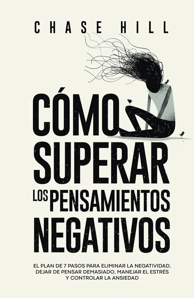 Estrategias para Superar la Negatividad