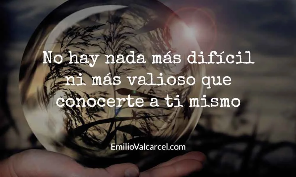 Frases para Profundizar en el Autoconocimiento