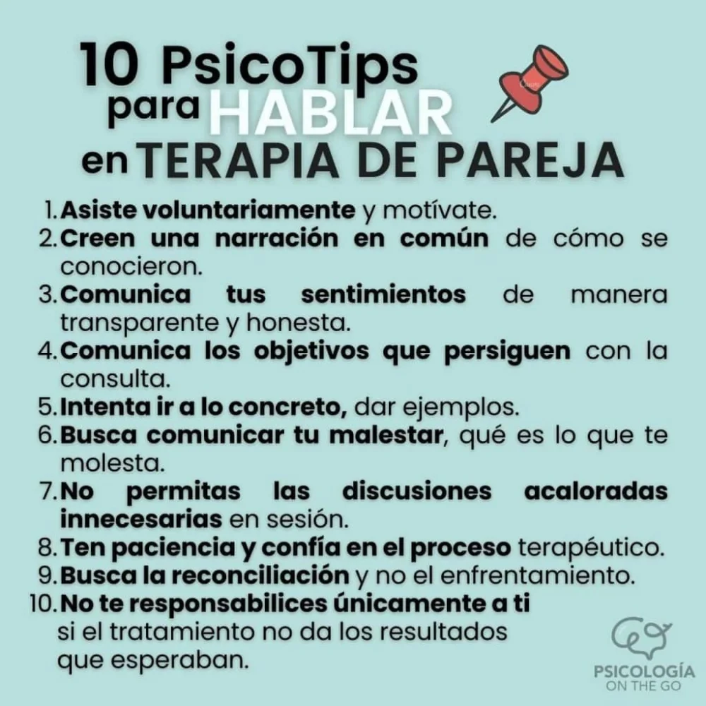 Guía para Convertirse en Terapeuta de Pareja