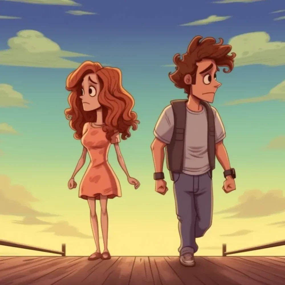 Guía para manejar pausas en una relación de pareja