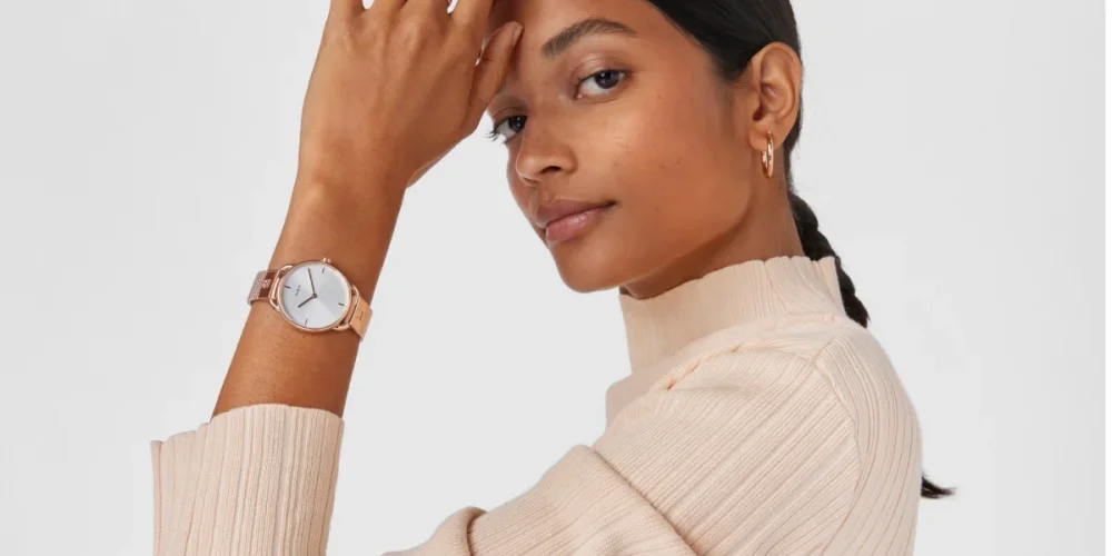 Guía para Usar Correctamente el Reloj de Mano