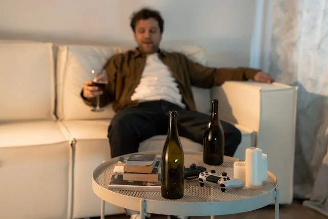 Impacto del alcohol en personas con TDAH: una relación compleja