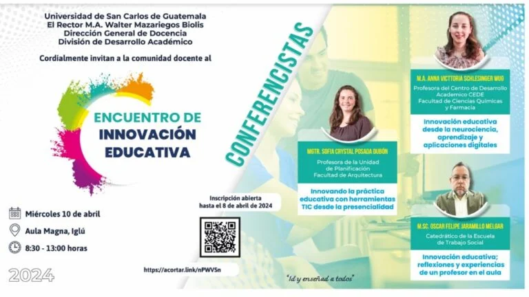 Innovaciones en Neurociencias para el Aprendizaje Efectivo