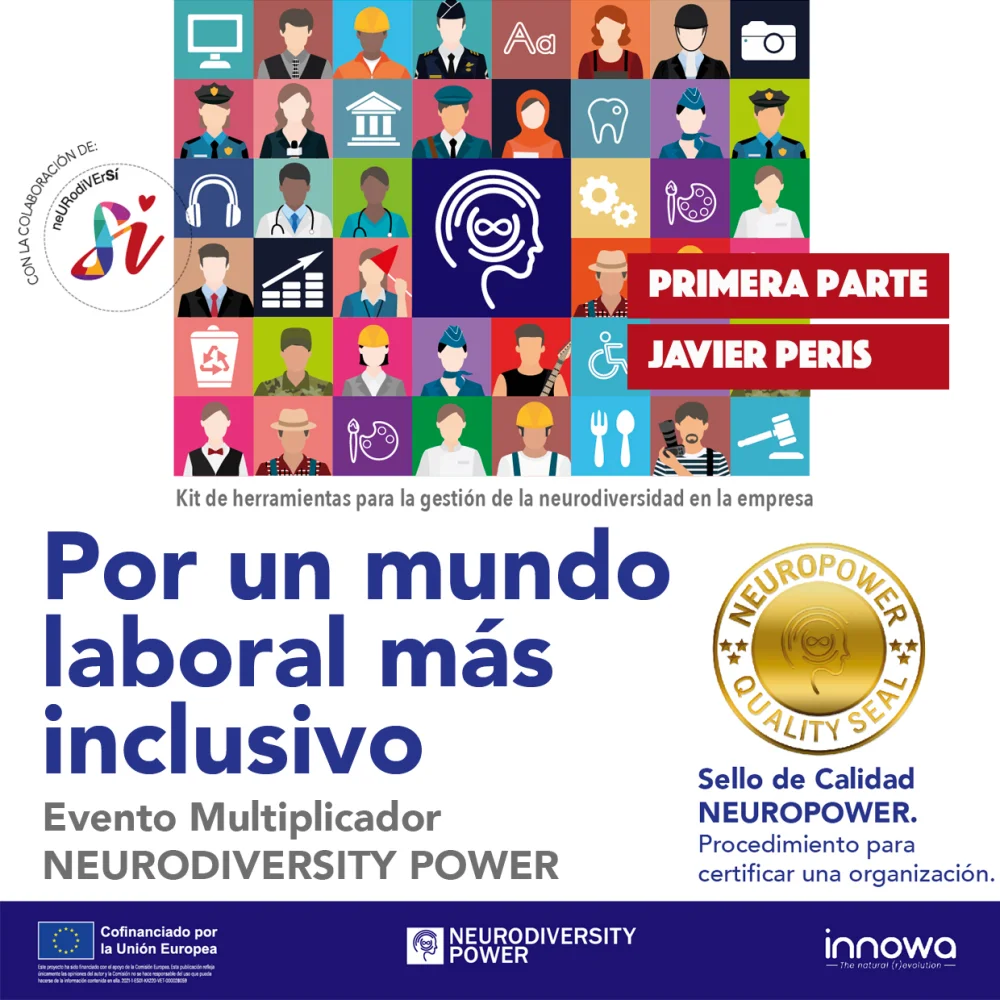 La Magia de la Neurodiversidad: Un Mundo de Posibilidades