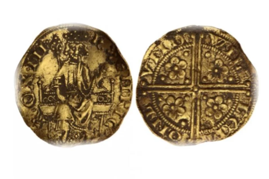 Los Tres Valiosos Hallazgos de Martín