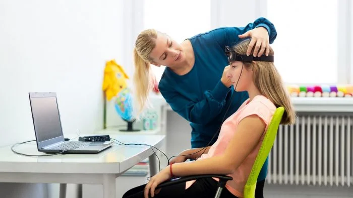 Neurofeedback: Innovador Método para Tratar Adicciones