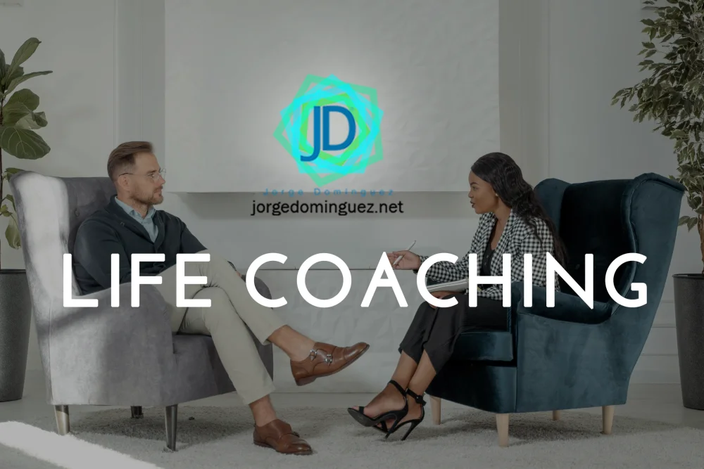 Razones para Elegir un Life Coach Hoy