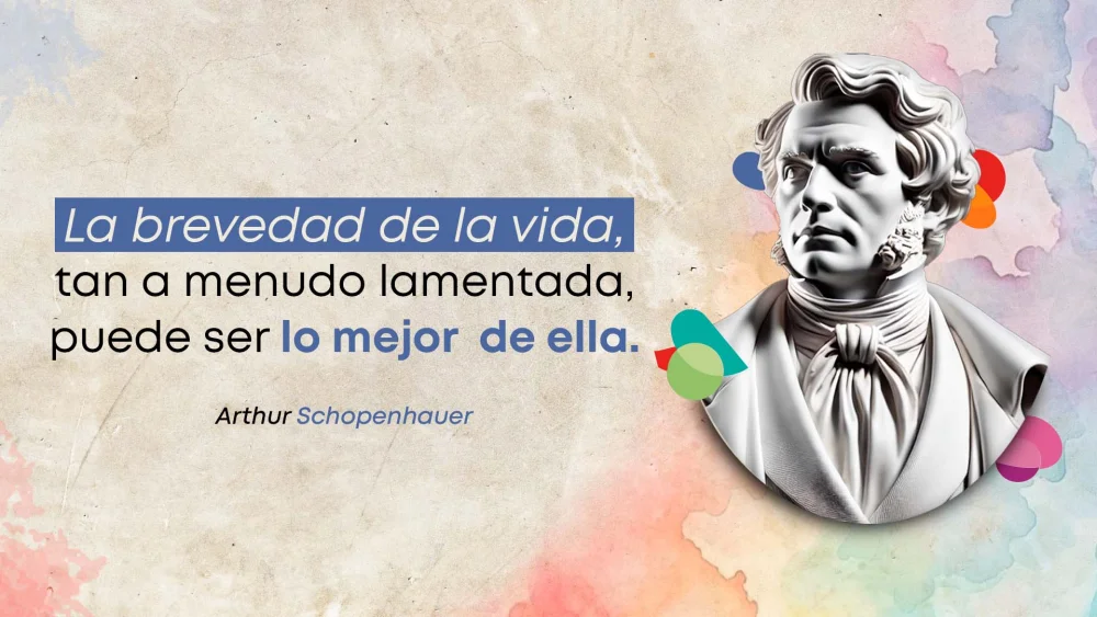 Reflexiones de Arthur Schopenhauer en Citas Inspiradoras