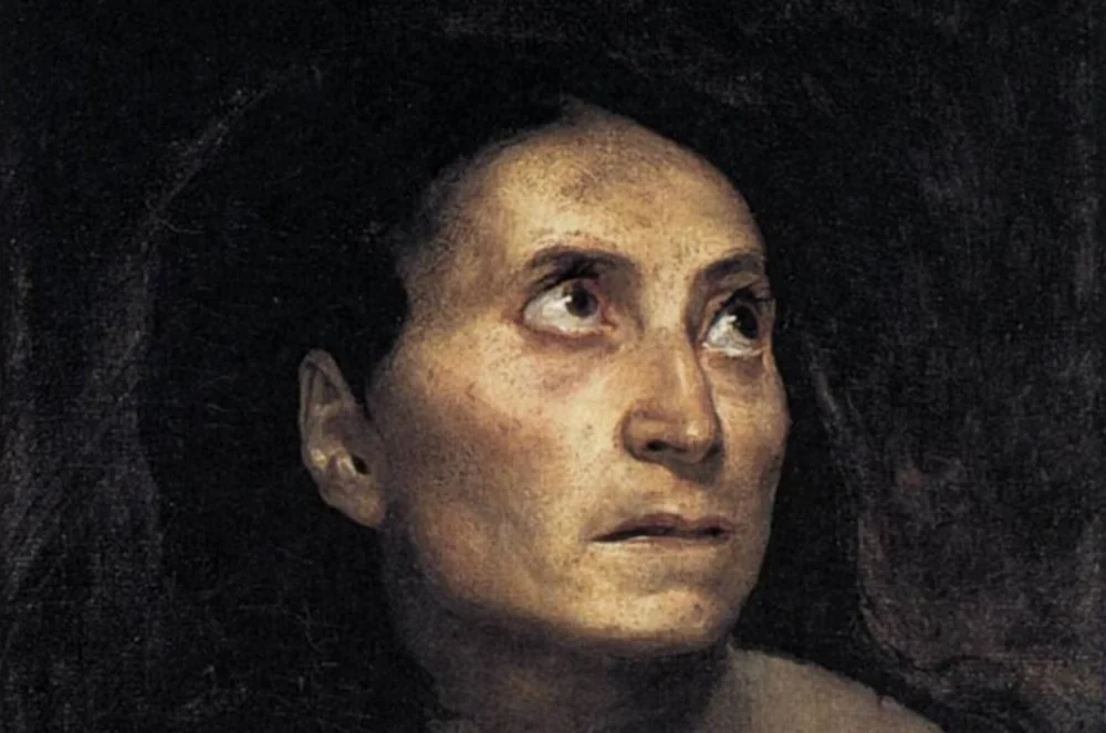 Retrato de una mente sin trastornos mentales