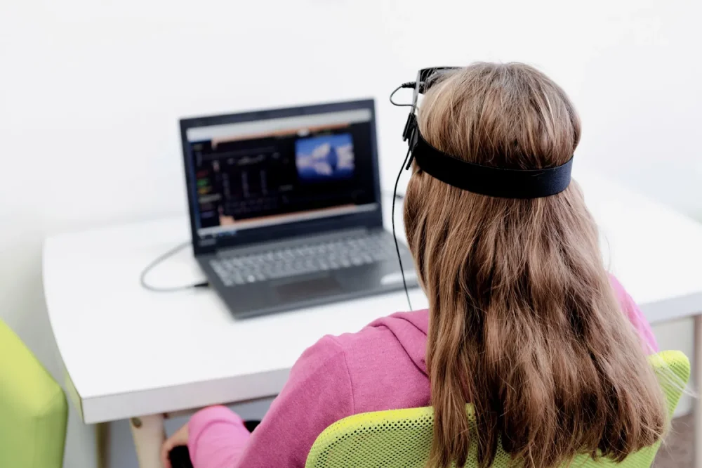 Revolucionando la Mente: Avances en Neurofeedback