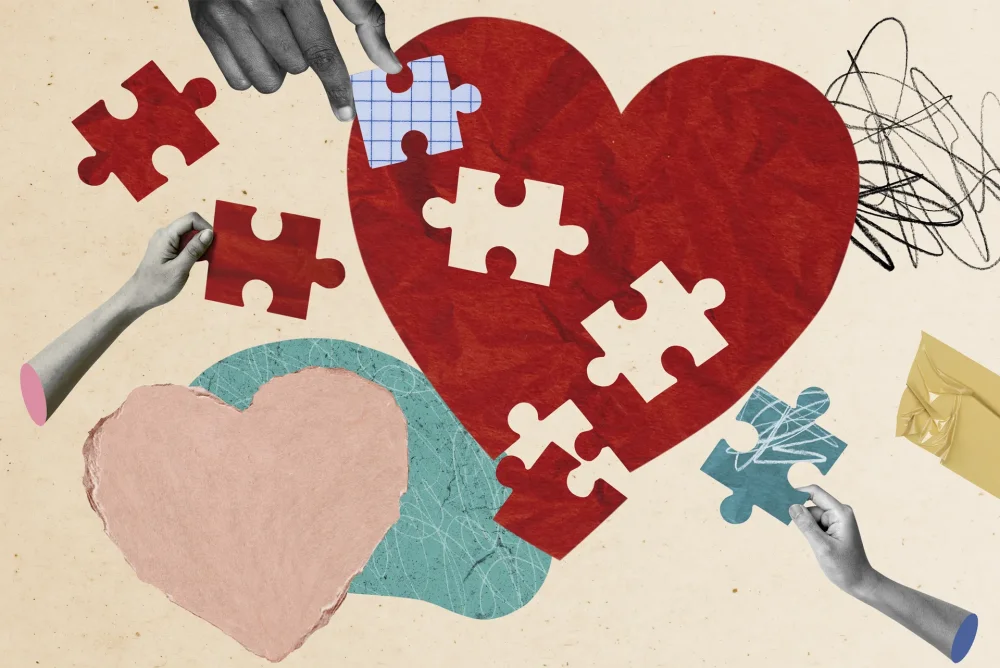 Supera el Vínculo Tóxico: Renueva tus Relaciones Familiares