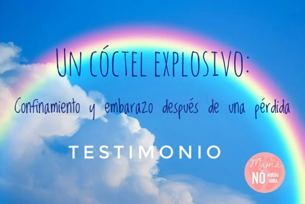 Superando un embarazo después de una pérdida anterior