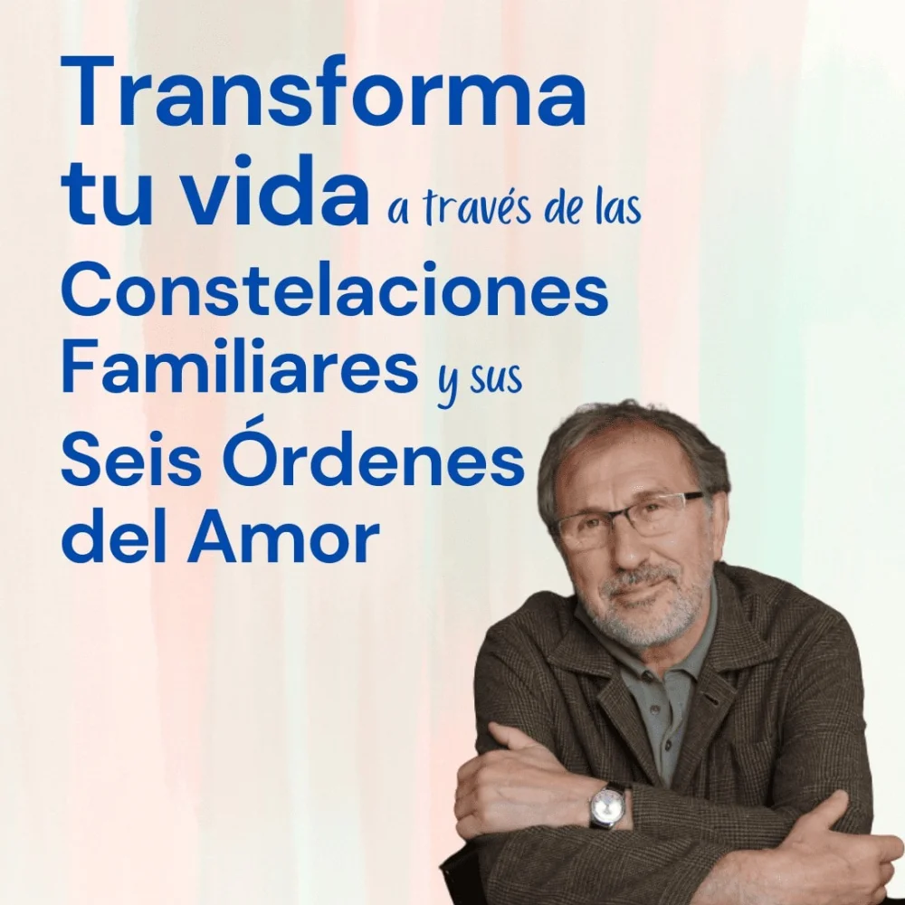 Transforma tu vida con la terapia Gestalt