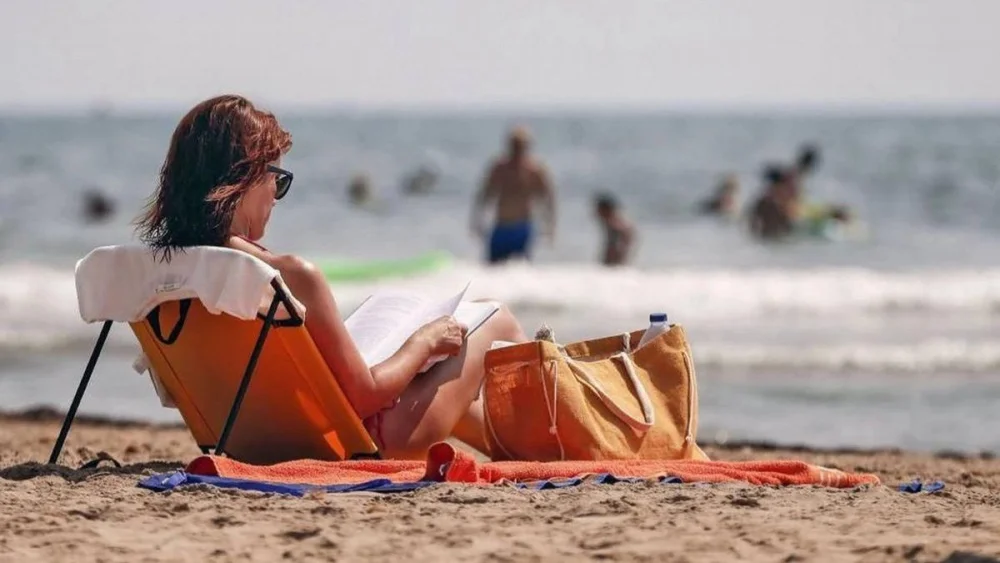 Vacaciones: Cómo Crece Mi Ansiedad Durante el Descanso