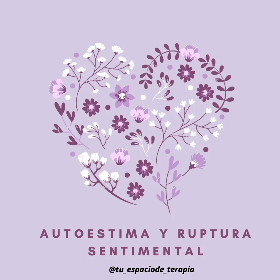 Autoconfianza post-ruptura: claves para fortalecerla