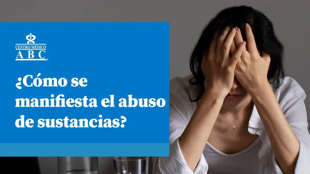 Causas del abuso de sustancias \[Revisado\]