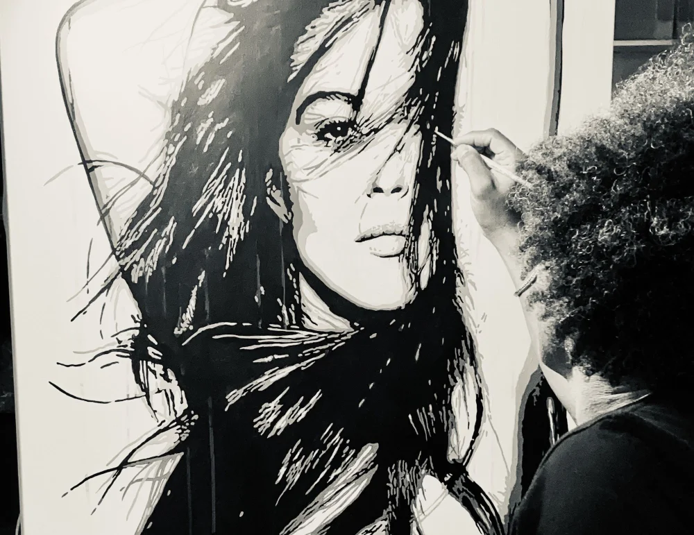 Citas Impactantes de Banksy: Reflexiones y Provocaciones Artísticas