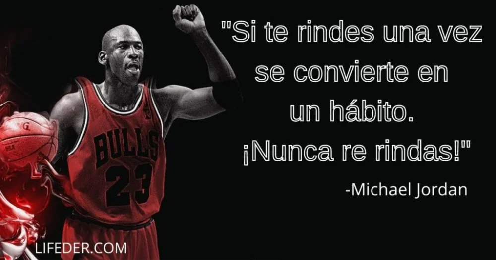 Citas inspiradoras del baloncesto