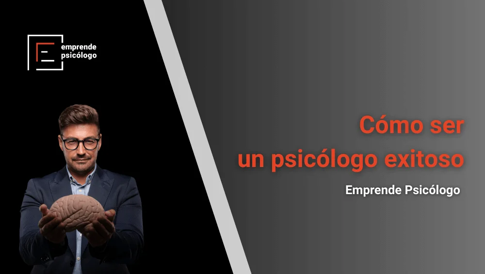 Claves para Convertirte en un Terapeuta Profesional Exitoso