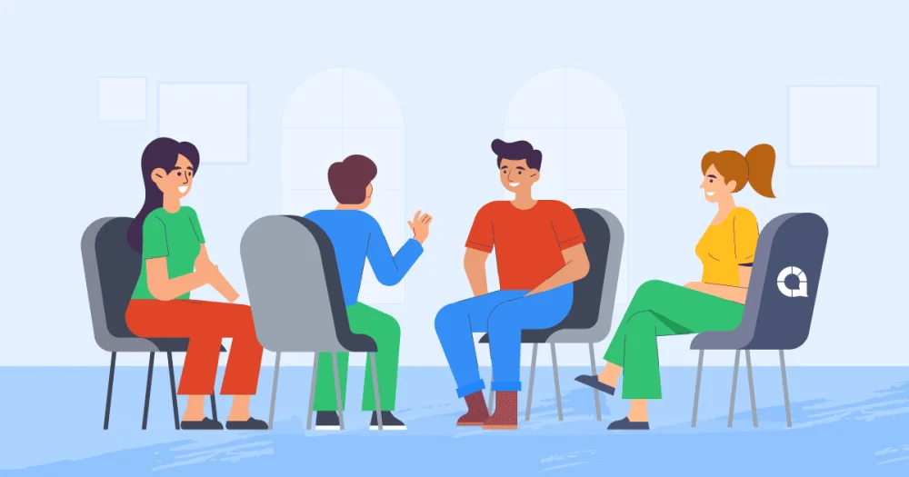 Cómo la escucha activa transforma tus relaciones personales