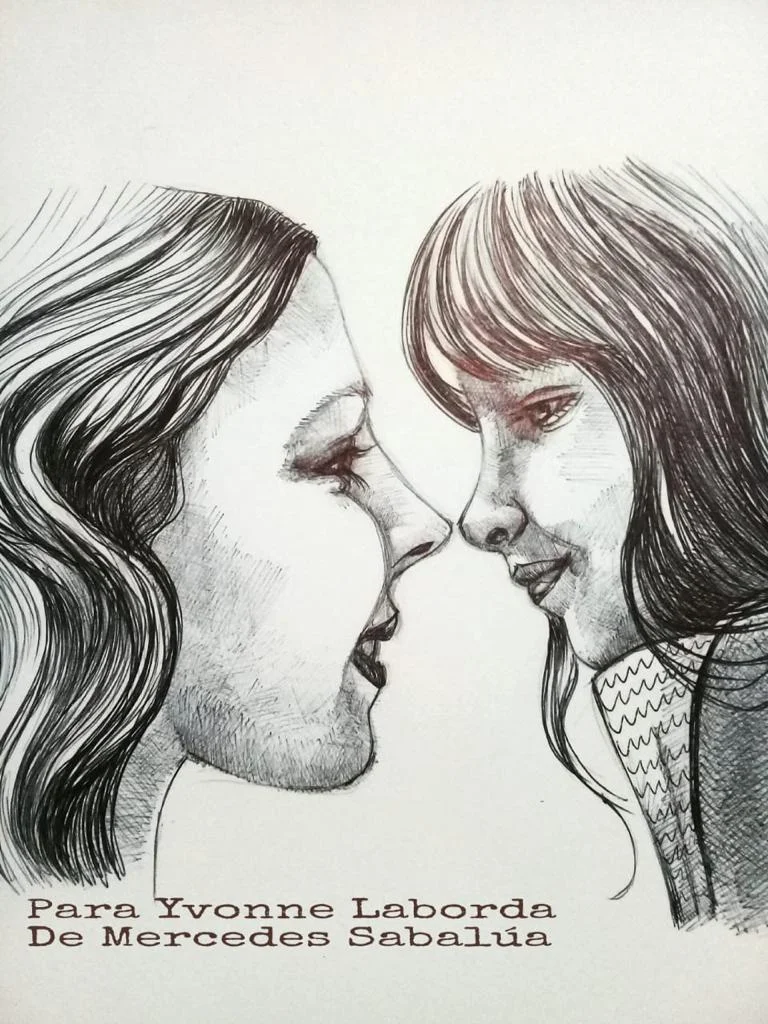 Cómo transformar una relación difícil con mi madre