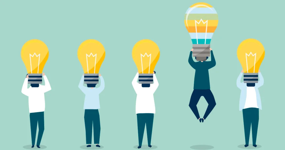 Competencias clave para el éxito laboral o emprendedor