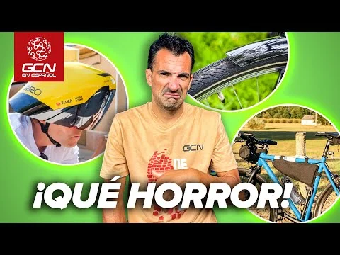Conquistar el temor a montar bicicleta: una guía efectiva