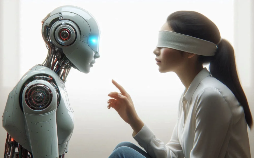 Desafío Turing: Evaluando la Inteligencia Artificial