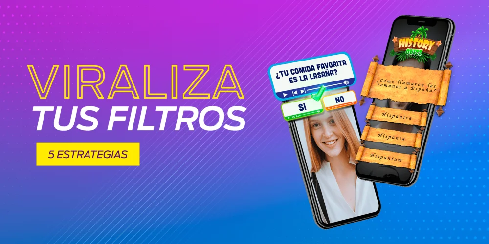 Estrategias efectivas para ganar seguidores con filtros de Instagram