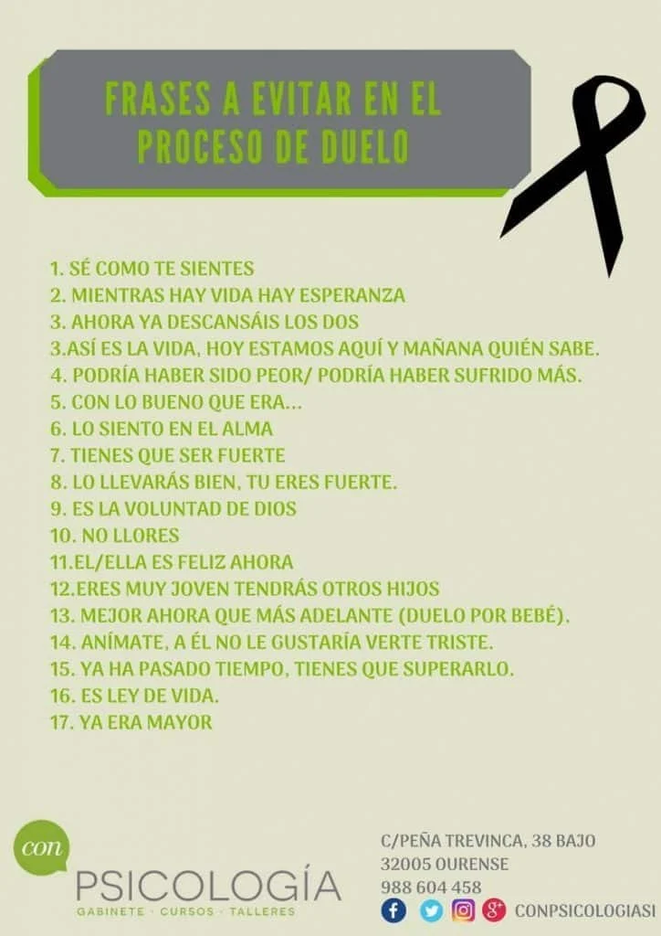 Estrategias para Sobrellevar la Pérdida del Cónyuge