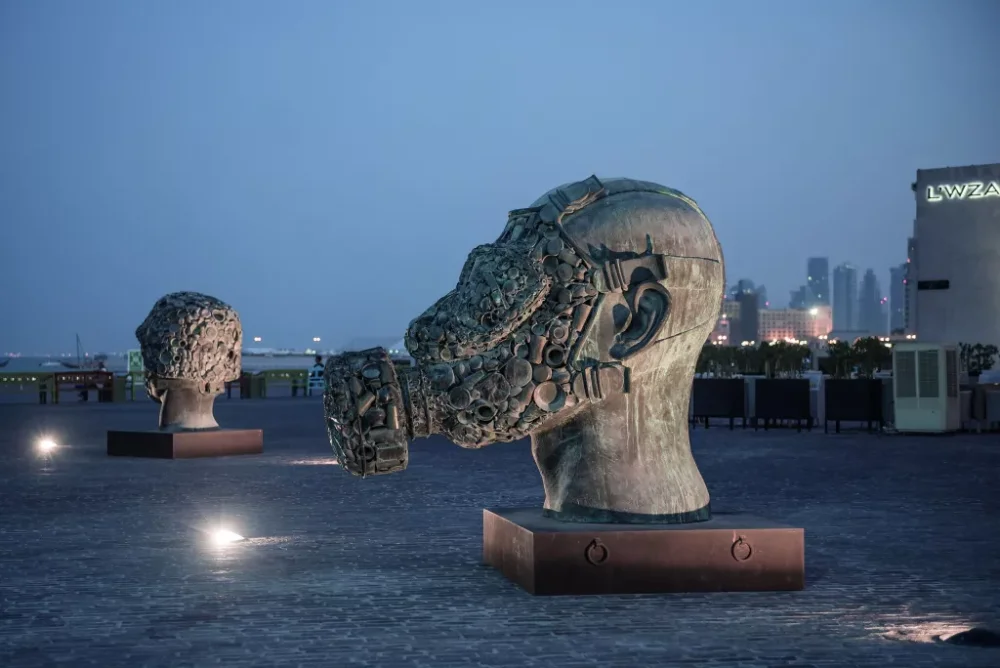 Fascinación por lo gigante: un acercamiento intrigante