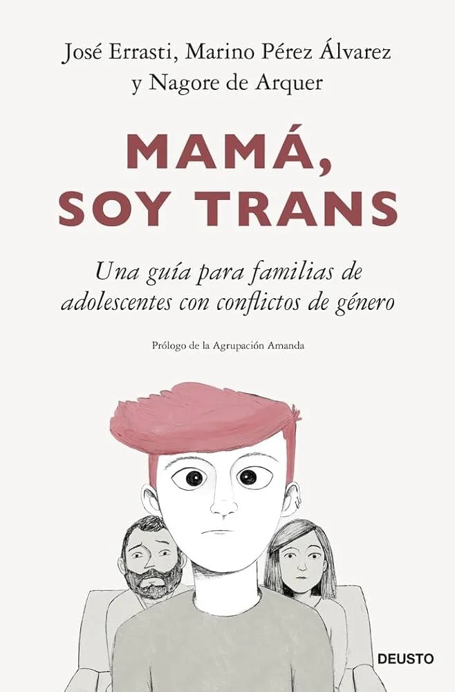 Guía para Apoyar a Tu Hijo Transgénero