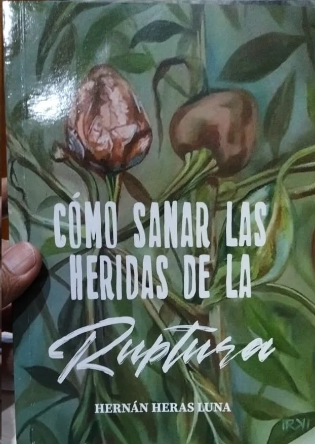 Guía práctica para superar decepciones
