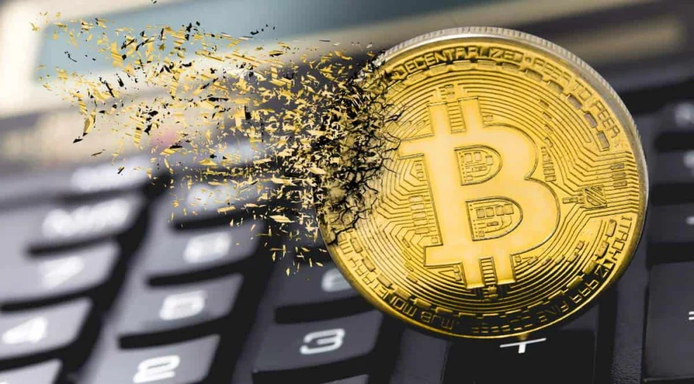 Impacto de las criptomonedas en la ludopatía